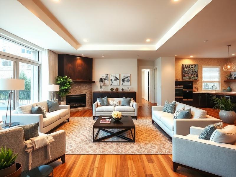 Full Home Remodel